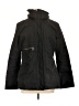 MICHAEL Michael Kors 100% Polyester Solid Black Snow Jacket Size L - photo 1