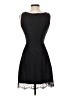 Assorted Brands Black Cocktail Dress Size S - photo 2