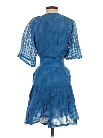 Oliphant Cocktail Dress (view 2)