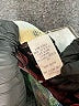 Wrapper 100% Rayon Burgundy Sleeveless Top Size S - photo 8