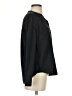 J.Crew 100% Cotton Black Long Sleeve Polo Size S - photo 4
