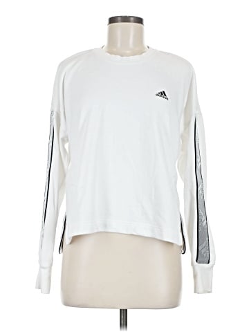Adidas Sweatshirt (view 1)
