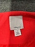 Halogen Solid Red Coat Size M - photo 3