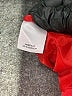 Halogen Solid Red Coat Size M - photo 4
