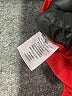 Halogen Solid Red Coat Size M - photo 5