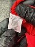 Halogen Solid Red Coat Size M - photo 6