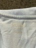 Nautica Blue Short Sleeve Top Size 15 - photo 3