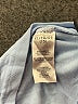 Nautica Blue Short Sleeve Top Size 15 - photo 4