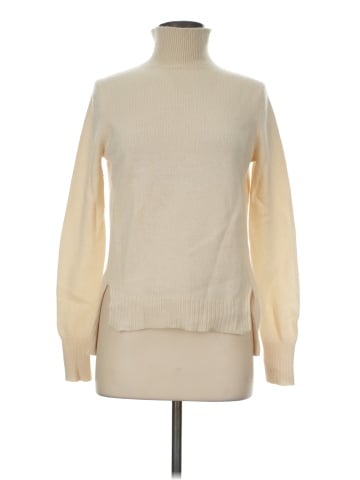 Lord & Taylor Cashmere Pullover Sweater (view 1)