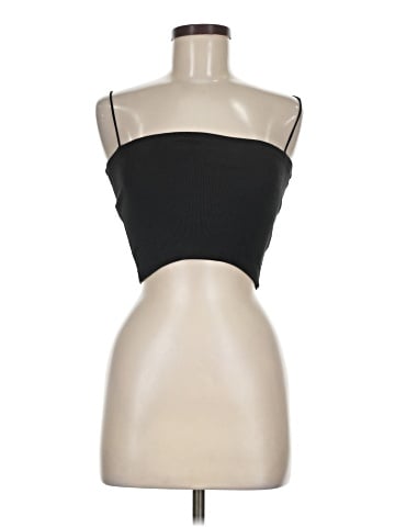 Zara Tube Top (view 1)