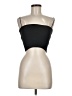 Zara Black Tube Top Size M - photo 1