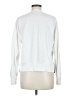 Adidas White Sweatshirt Size M - photo 2