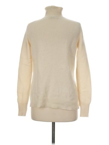 Lord & Taylor Cashmere Pullover Sweater (view 2)