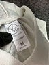 ALTERNATIVE White Sweatshirt Size M - photo 7