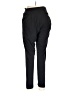 Motherhood Black Active Pants Size 3X - photo 2