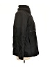 MICHAEL Michael Kors 100% Polyester Solid Black Snow Jacket Size L - photo 4