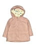 Zara Tan Raincoat Size 12-18 mo - photo 1