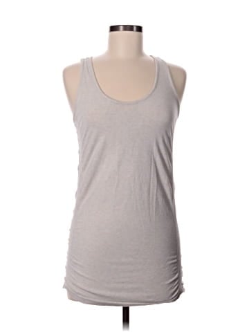 Athleta Sleeveless T-Shirt (view 1)