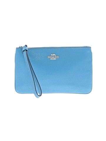 Coach Wristlet (view 1)