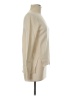 Lord & Taylor 100% Cashmere Ivory Cashmere Pullover Sweater Size M - photo 4