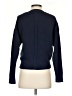 J.Crew Solid Blue Pullover Sweater Size XS - photo 2