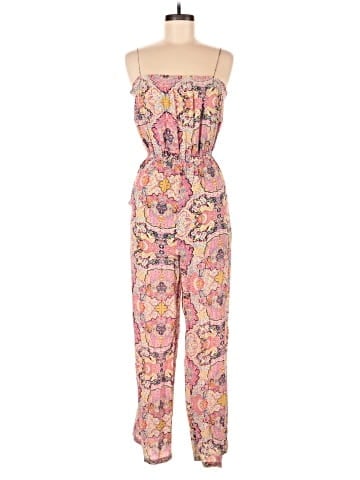 Paul & Joe Jumpsuit (view 1)