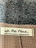 We the Free Tan Turtleneck Sweater Size L - photo 7