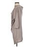 Splendid Gray Casual Dress Size S - photo 5