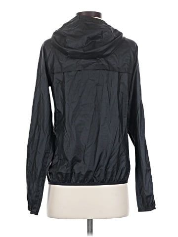 Uniqlo Windbreaker (view 2)