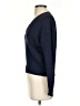 J.Crew Solid Blue Pullover Sweater Size XS - photo 5