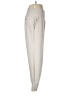 Athleta Solid Ivory Casual Pants Size M - photo 4