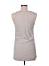Athleta Gray Sleeveless T-Shirt Size M - photo 2