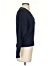 J.Crew Solid Blue Pullover Sweater Size XS - photo 4