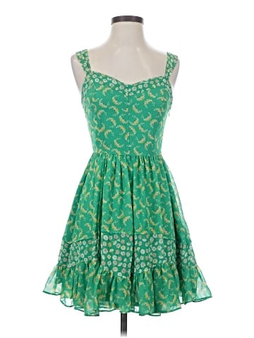 LC Lauren Conrad Cocktail Dress (view 1)