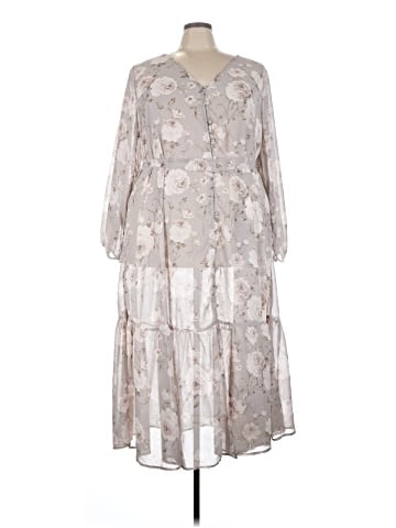 Torrid Casual Dress (view 1)