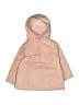 Zara Tan Raincoat Size 12-18 mo - photo 2