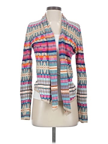 Design History Cardigan (view 1)