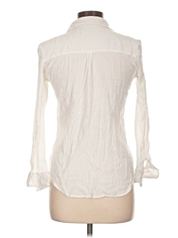 Isabella Bird Long Sleeve Blouse (view 2)