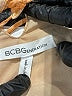 BCBGeneration Paisley Yellow Casual Dress Size S - photo 4