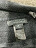 Barefoot Dreams Cozychic Lite Solid Gray Black Active Pants Size M - photo 7
