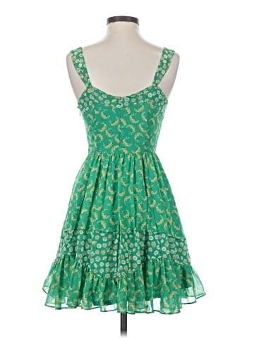 LC Lauren Conrad Cocktail Dress (view 2)
