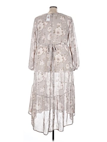 Torrid Casual Dress (view 2)