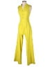 Xtaren Yellow Jumpsuit Size S - photo 1