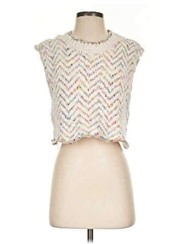Free People Sweater Vest (view 1)