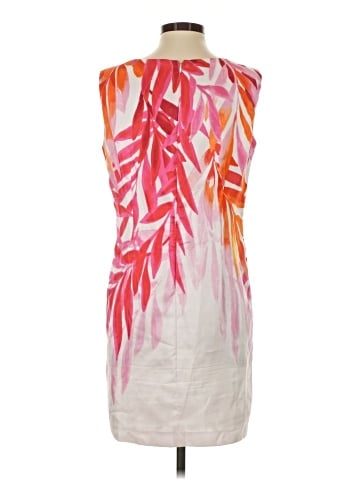 Ellen Tracy Cocktail Dress (view 2)