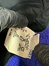 Patagonia Solid Black Jacket Size M - photo 7