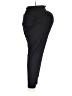 Motherhood Black Active Pants Size 3X - photo 4