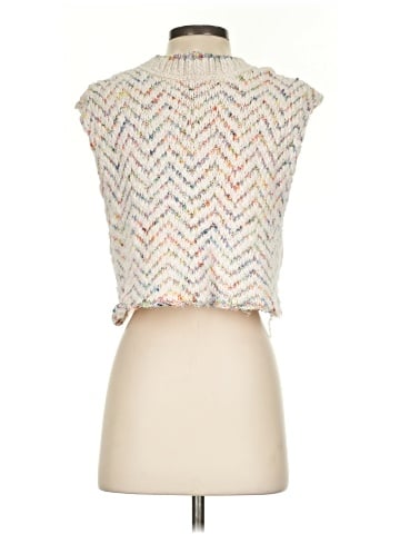 Free People Sweater Vest (view 2)