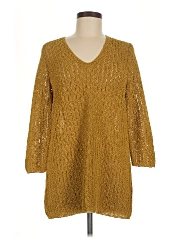 J.Jill Pullover Sweater (view 1)