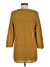 J.Jill Gold Pullover Sweater Size M - photo 2